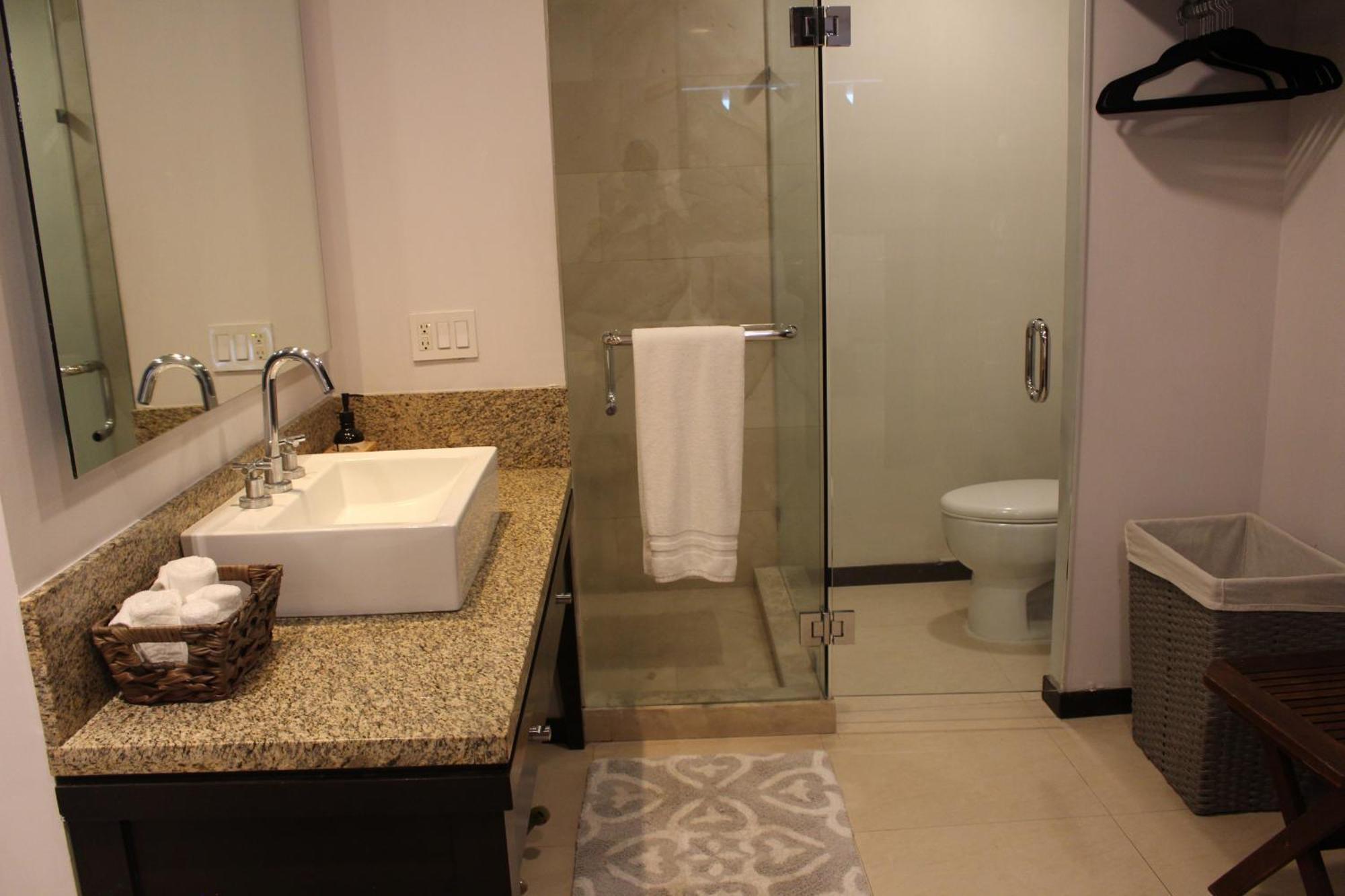 Peninsula Vallarta , Departamentos Piso 8 Y 10 Hacia El Mar Puerto Vallarta Luaran gambar